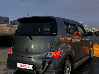 2006 Toyota bB II, серый, 690000 рублей, вид 2