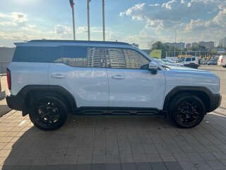 2024 Haval H3 I, синий, 2250000 рублей, вид 4