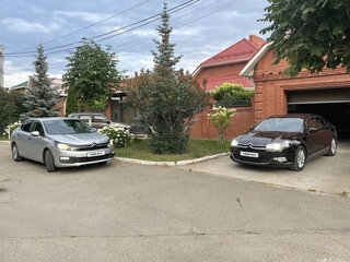 2019 Citroen C4 II Рестайлинг, серебристый, 899000 рублей, вид 5