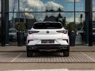 2023 Changan UNI-T I, белый, 1755000 рублей, вид 5