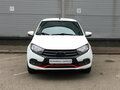 2023 Lada (ВАЗ) Granta I Рестайлинг, белый, 589000 рублей - вид 1