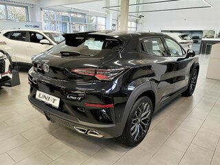 2025 Changan UNI-T I, чёрный, 3459900 рублей, вид 5