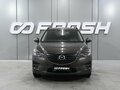 2015 Mazda CX-5 I Рестайлинг, коричневый - вид 2