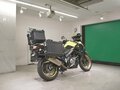 2018 Suzuki V-Strom DL 650, жёлтый, 730000 рублей - вид 4
