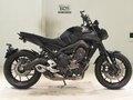 2017 Yamaha MT-09 (FZ-09), чёрный, 850000 рублей - вид 4