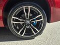 2014 BMW X6 30d II (F16), красный - вид 8