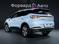 2024 Chery Tiggo 7 Pro Max I Рестайлинг, синий, 2300000 рублей - вид 4
