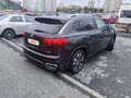 2020 Volkswagen Tayron I, серый, 3250000 рублей - вид 6