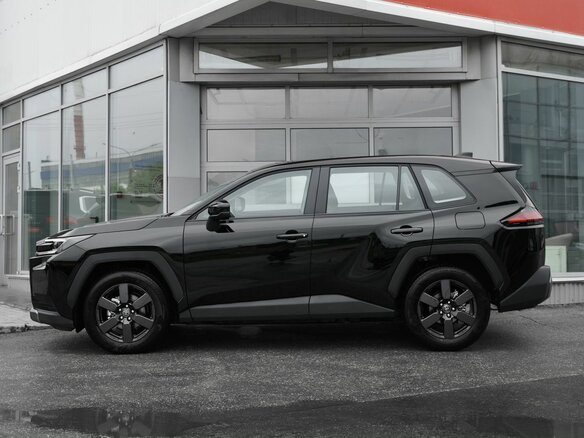 2026 Toyota RAV4 VI (XA60), чёрный, 4750000 рублей - вид 4
