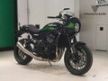 2024 Kawasaki Z 900RS, чёрный, 1275000 рублей - вид 2
