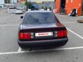 1992 Audi 100 IV (C4), красный, 445000 рублей - вид 6