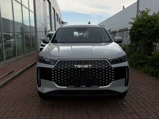 2026 Tenet T4L, серый, 2494000 рублей, вид 5