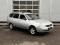2011 Lada (ВАЗ) Priora I, серебристый, 250000 рублей - вид 6