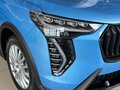 2026 Haval Jolion I Рестайлинг 2, синий - вид 9