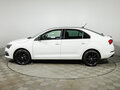 2021 Skoda Rapid II, белый, 1779700 рублей - вид 7