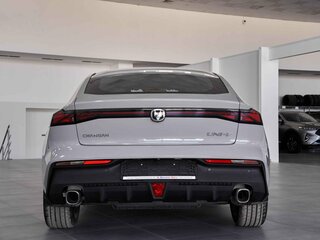2024 Changan UNI-V I, серый, 3329900 рублей, вид 4