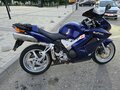 2005 Honda VFR 800, синий, 450000 рублей - вид 2