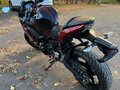 2021 Kawasaki ER-6F (Ninja 650R), красный, 825000 рублей - вид 2