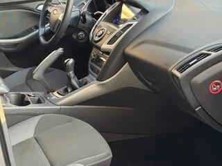 2012 Ford Focus III, коричневый, 670000 рублей, вид 4