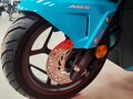 2026 Honda NWF150, голубой, 399900 рублей - вид 8