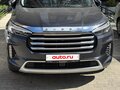 2023 Exeed VX I, серый, 3050000 рублей