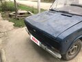 2001 Lada (ВАЗ) 2106 4-speed, синий, 70000 рублей - вид 4