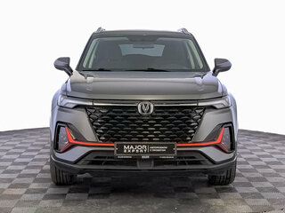 2023 Changan CS35 Plus I Рестайлинг, серый, 1695000 рублей, вид 2
