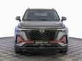 2023 Changan CS35 Plus I Рестайлинг, серый - вид 1