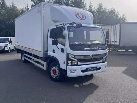 2024 Dongfeng C120, белый, 4480000 рублей, вид 3