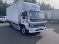 2024 Dongfeng C120, белый, 4200000 рублей - вид 2