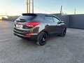 2012 Hyundai ix35 I, коричневый - вид 5