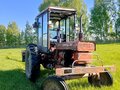 1890 AGCO TerraGator 8103, красный, 250000 рублей - вид 10