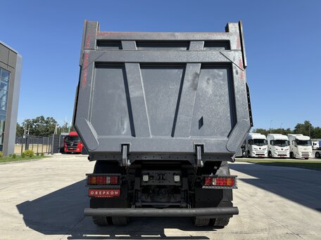 2024 Sinotruk Sitrak C7H, серый, 8500000 рублей, вид 4