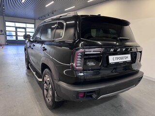 2023 Haval Dargo I, чёрный, 2299000 рублей, вид 3