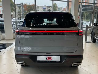 2026 Tenet T8, серый, 3099000 рублей, вид 5