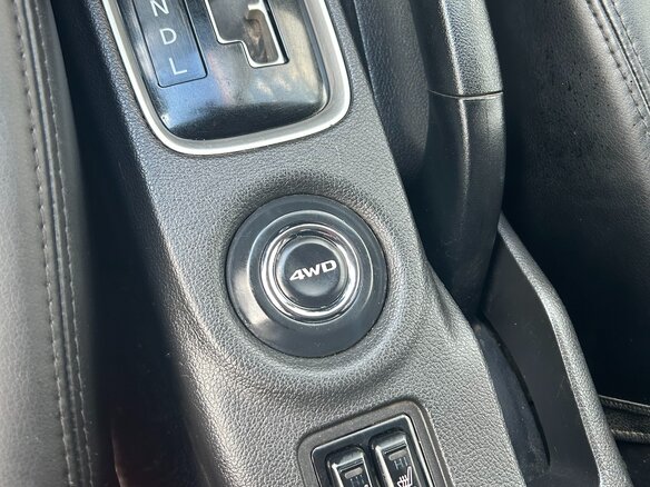2013 Mitsubishi Outlander III, чёрный, 1330000 рублей - вид 18