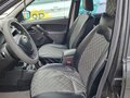 2016 Lada (ВАЗ) Granta I, чёрный, 270000 рублей - вид 3