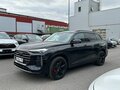 2024 Audi Q6 45 TFSI, чёрный, 7449000 рублей