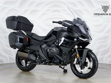 2026 BMW R 1300 RT, чёрный, 3199000 рублей, вид 5