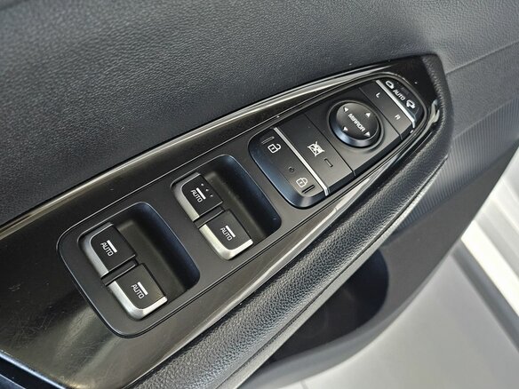 2017 Kia Optima IV, белый, 2122000 рублей - вид 18