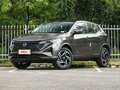 2026 Nissan Qashqai II Рестайлинг 2, серый, 2270000 рублей