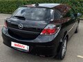 2010 Opel Astra GTC H Рестайлинг, чёрный, 590000 рублей - вид 9