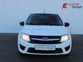 2018 Lada (ВАЗ) Granta I, белый, 480000 рублей - вид 1