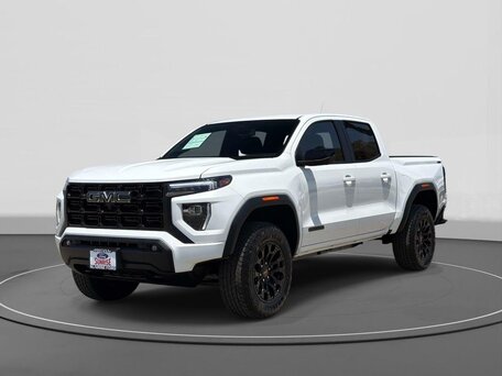 GMC Canyon III