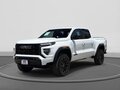 2026 GMC Canyon III, белый