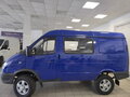 2026 ГАЗ Соболь (2752) Комби, синий, 2390000 рублей - вид 1