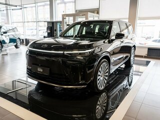2026 GAC S9, чёрный, 6899000 рублей, вид 1