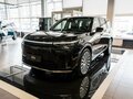 2026 GAC S9, чёрный, 6899000 рублей