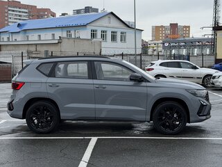2026 Jetta VS5 I Рестайлинг 2, серый, 2050000 рублей, вид 4