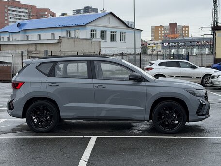 2026 Jetta VS5 I Рестайлинг 2, серый, 2050000 рублей, вид 4